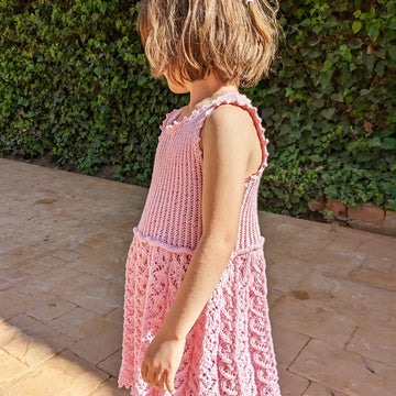 Goxo dress
