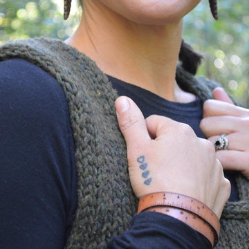 Mori Jumper