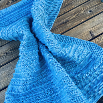 Snuggle Blanket
