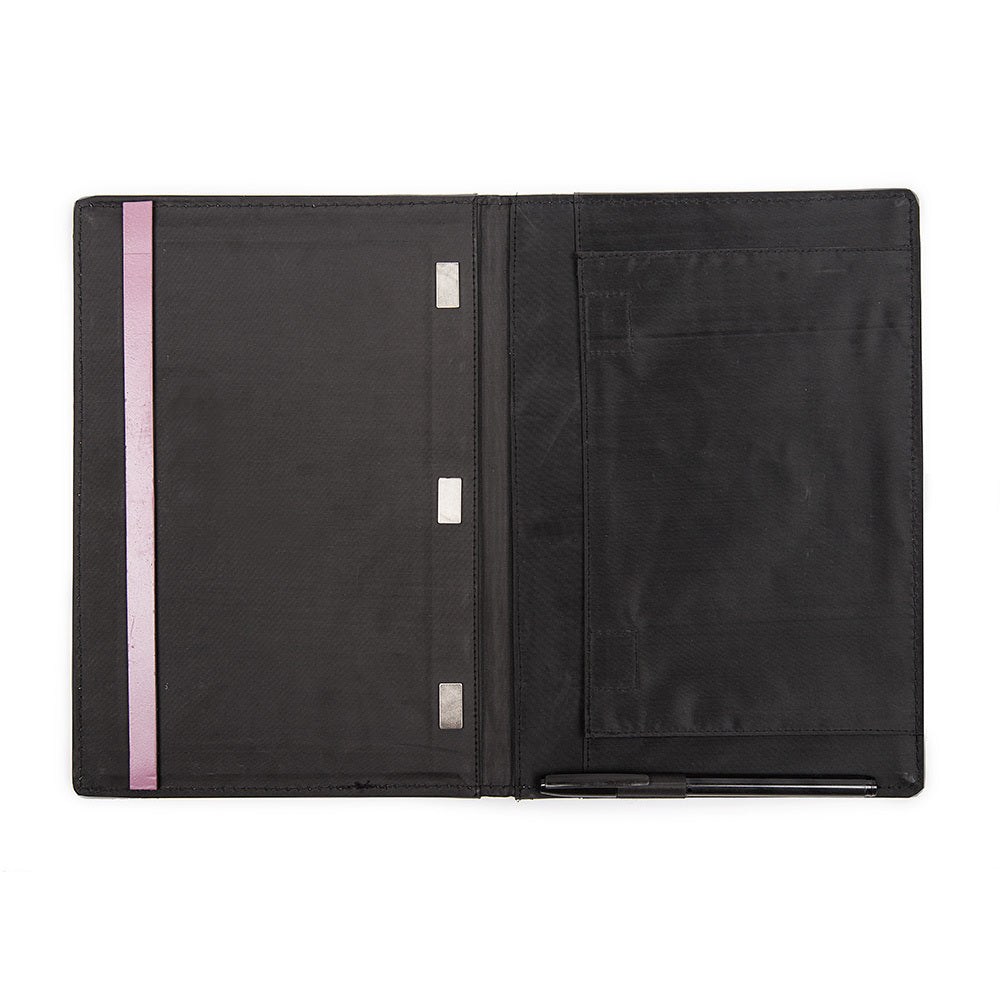 KnitPro Magma Knitting Chart Keepers Small Fold-Up Style