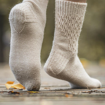Vaidava Memories Socks