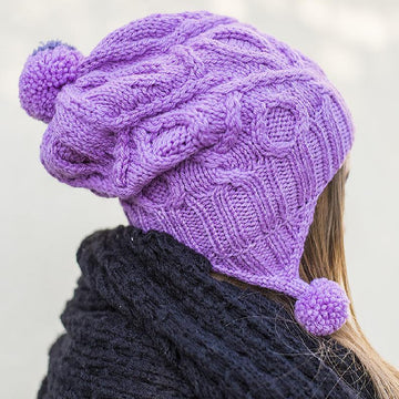 Uszatka Hat
