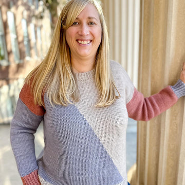 Influencer Sweater