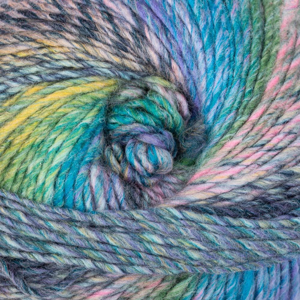 Sirdar Jewelspun With Wool Chunky