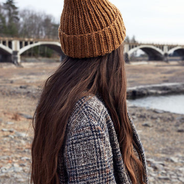 Seafarer's Cap