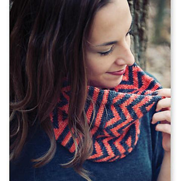Chevron Stripe