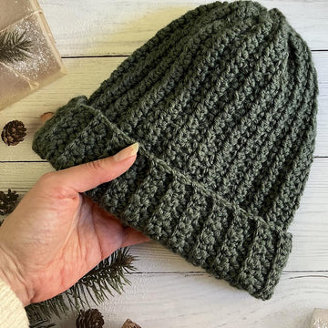 Got Grit Beanie