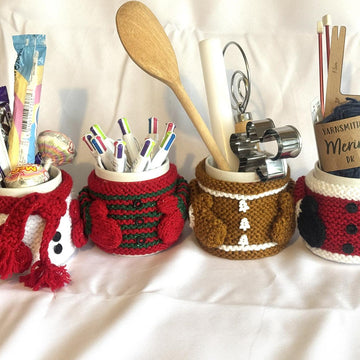 Christmas Cosy Mug Hugs
