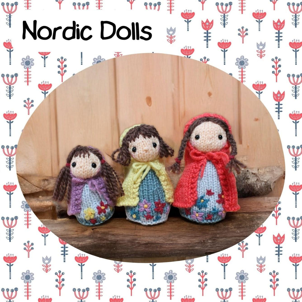 Nordic Dolls