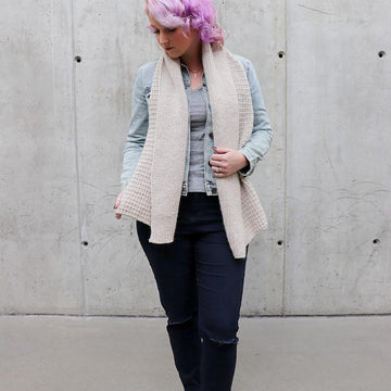 Duality Scarf