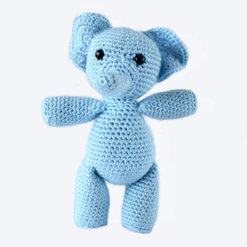 Evelyn the Elephant