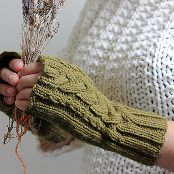 Mill Mountain Mitts