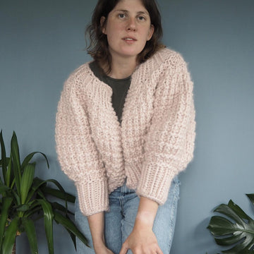 Blea Bomber