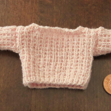 1:6th scale Margaret Jumper