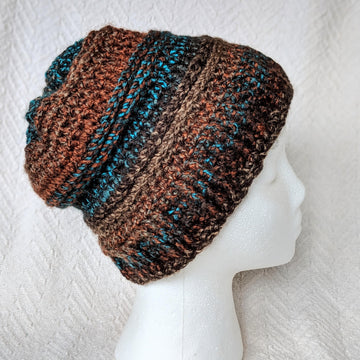 The Arya Toque