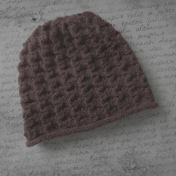 Sprout Hat