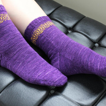Undamo Socks