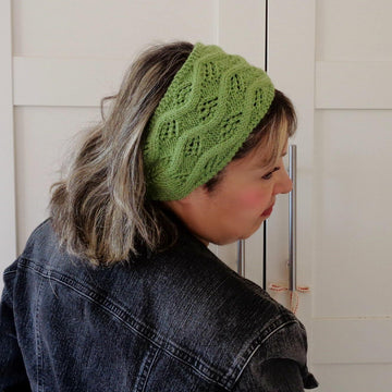 Noelia Headband