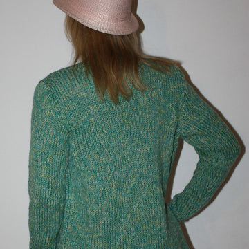 Chunky Cardigan