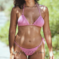 "Aphrodite" Bikini Bra & Bottom