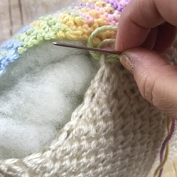Baby Soft Pillow Planned Pooling