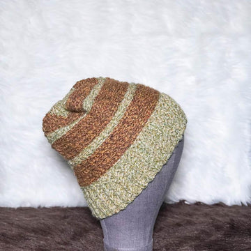 Timber Beanie