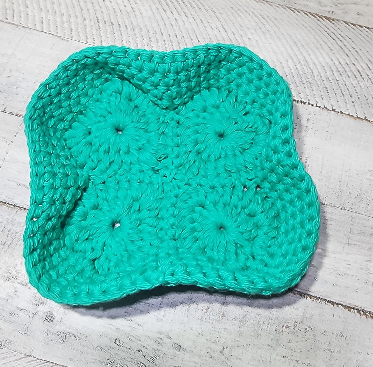 Shamrock Tray