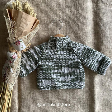 Snow Sweater