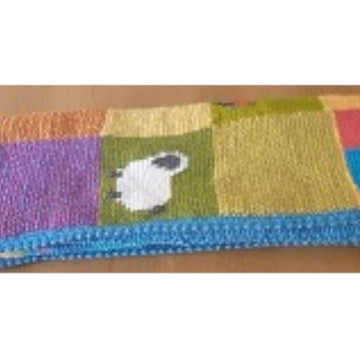 Patchwork Seaside Meadows