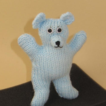 FREE TWO HOUR TEDDY BEAR