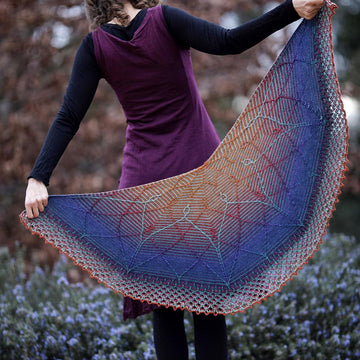 Lotus Mandala