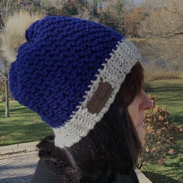 The Up North Beanie