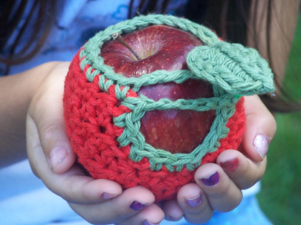 Fruit Cozy