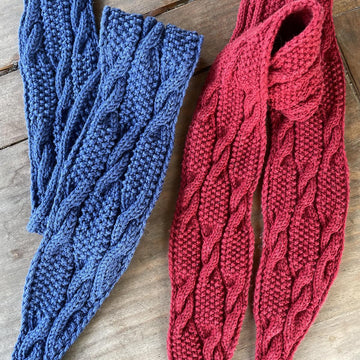 Milho scarflet