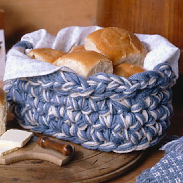 Baker's Basket