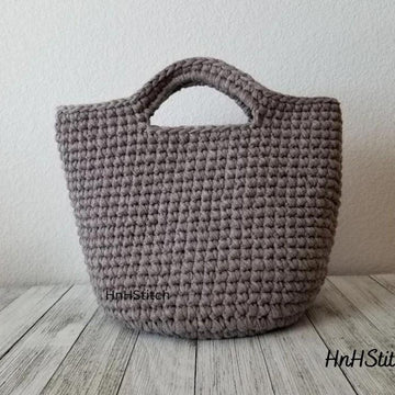 Simple Tote Bag