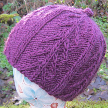 Tree of Life Cap
