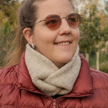 Twisted Cowl