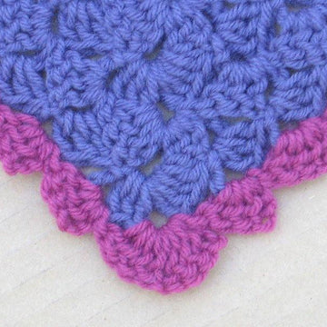Cottage Blankets