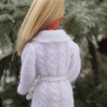 First Snow