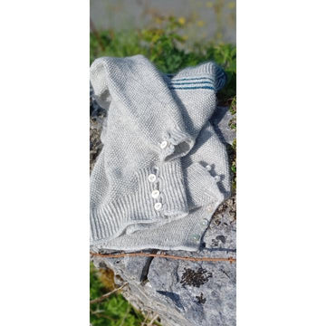 Side Slit Sweater