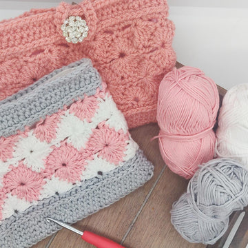 Aurora Make Up Bag