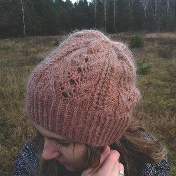 Midsummer night hat