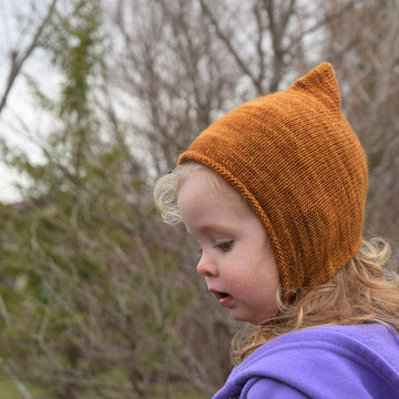 Whimsy Bonnet