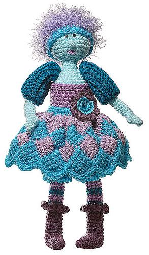 Gwendolyn Doll