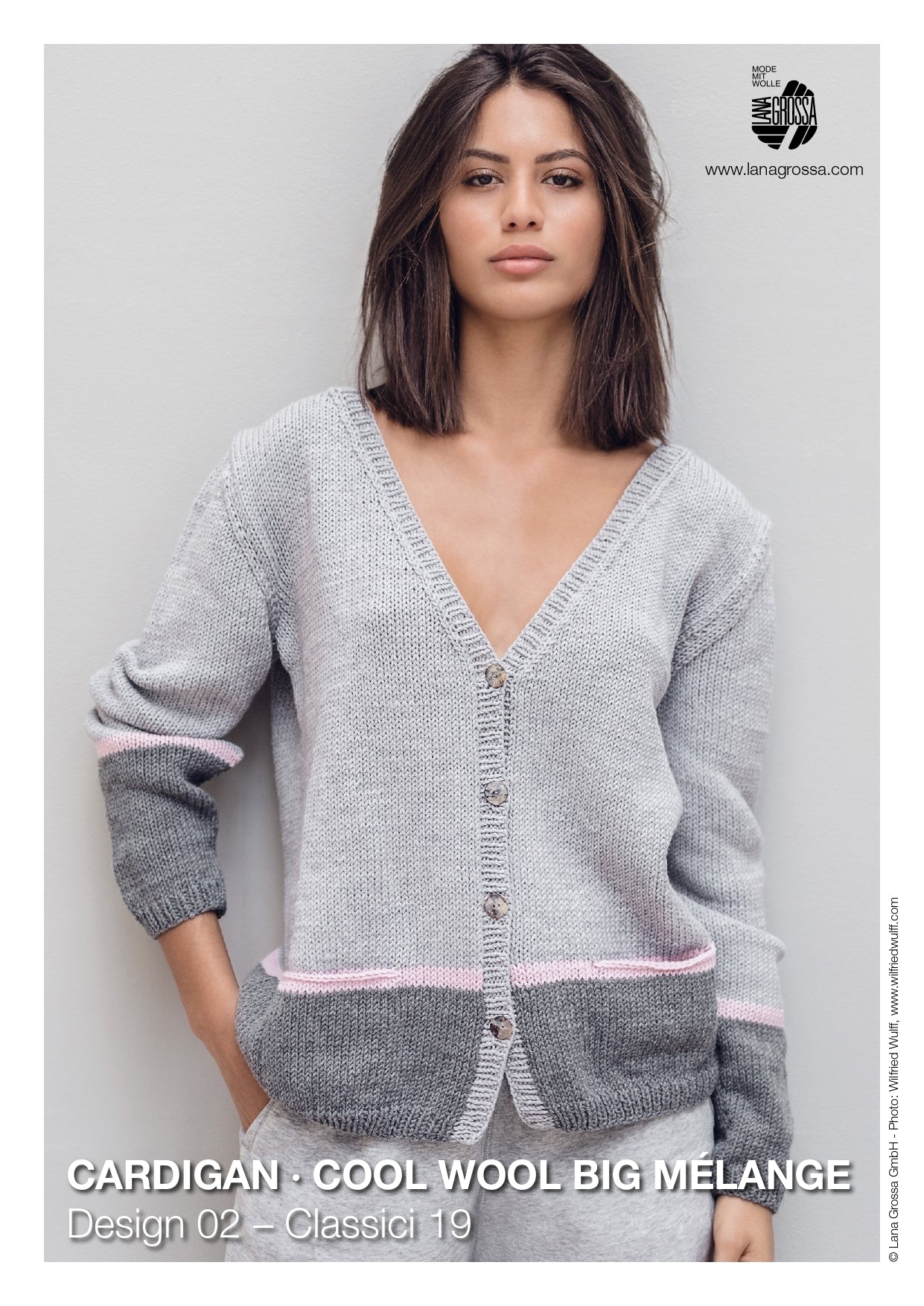 Classici  by Lana Grossa