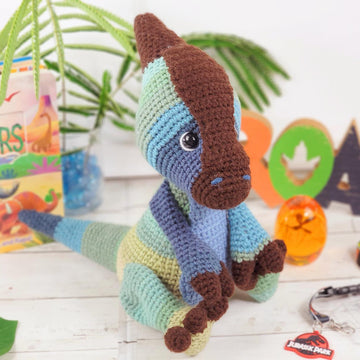 Parasaurolophus