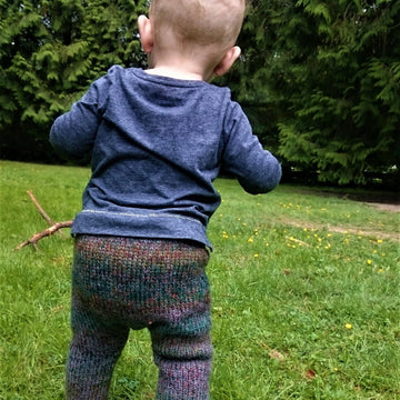 Camping Pants