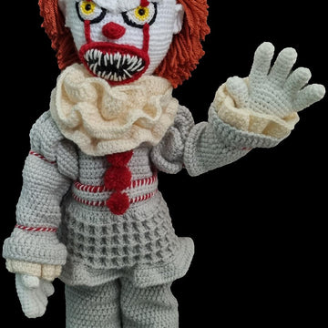 The Demon Clown