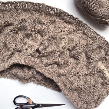 #347 Celine Cowl